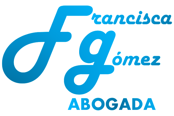 Paqui Gómez Abogada