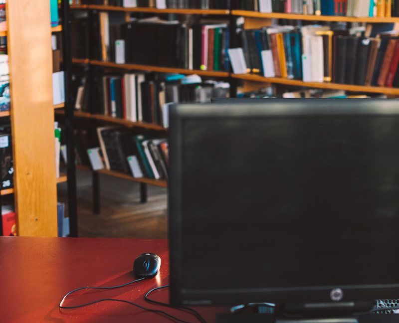 Despacho legal en Melilla