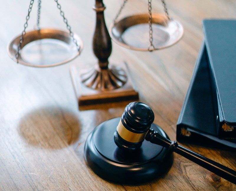 Despacho de abogados en Melilla