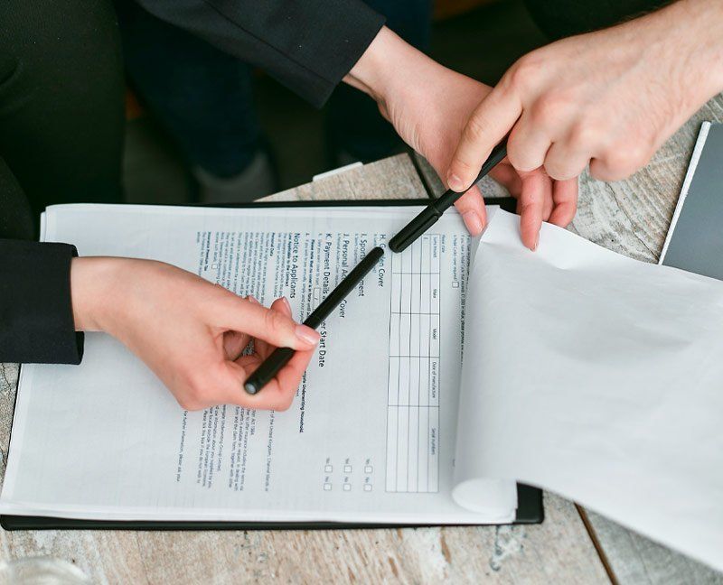 Asesoramiento legal integral en Melilla