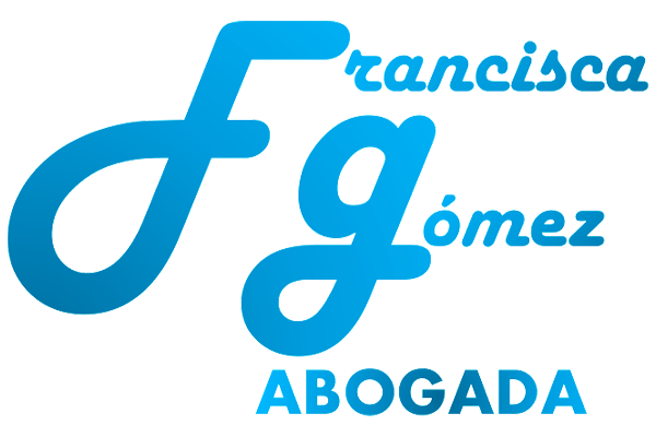 FRANCISCA GÓMEZ ABOGADA